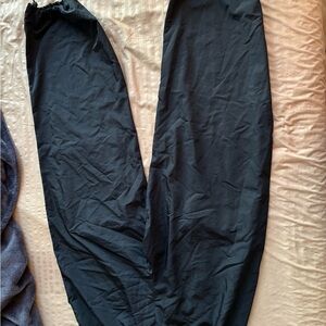Black Pants